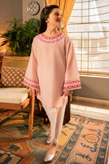 Ziva Fully Embroidered Lawn 2Pc-GA2230