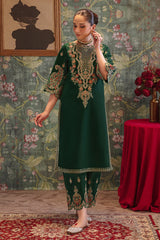 Urge 2PC Embroidered Lawn - GA2213