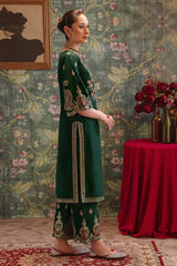 Urge 2PC Embroidered Lawn - GA2213