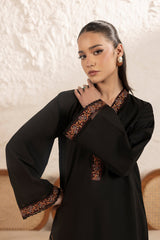 Cinq Apparel Karandi Embroidered 2PC - GA2079