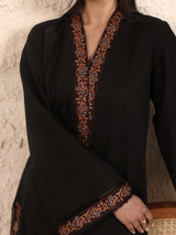 Cinq Apparel Karandi Embroidered 2PC - GA2079