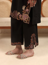 Cinq Apparel Karandi Embroidered 2PC - GA2079