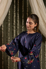 Urge 2PC Embroidered Lawn - GA2210