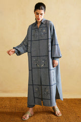 ELAN 2PC Embroidered Lawn - GA2212