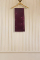 Agha Noor Heavy Embroidered 3pc with Embroidered Organza dupatta-GA1804