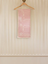 Agha Noor Heavy Embroidered with Embroidered Organza dupatta-Ga1747