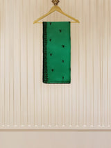 Agha Noor Heavy Embroidered with Embroidered Organza dupatta-Ga1679