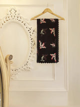 Agha Noor Heavy Embroidered with organza dupatta-GA1687