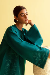 Republic Embroidered Dhanak 2pc - GA1751