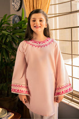 Ziva Fully Embroidered Lawn 2Pc-GA2230