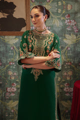 Urge 2PC Embroidered Lawn - GA2213