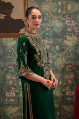 Urge 2PC Embroidered Lawn - GA2213