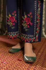 Urge 2PC Embroidered Lawn - GA2210